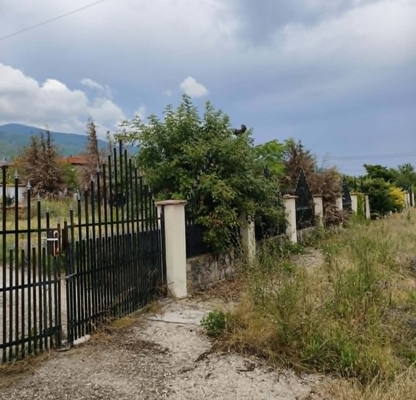 Photo 2 — Plot in Oblast Pazardjik, Patalenica