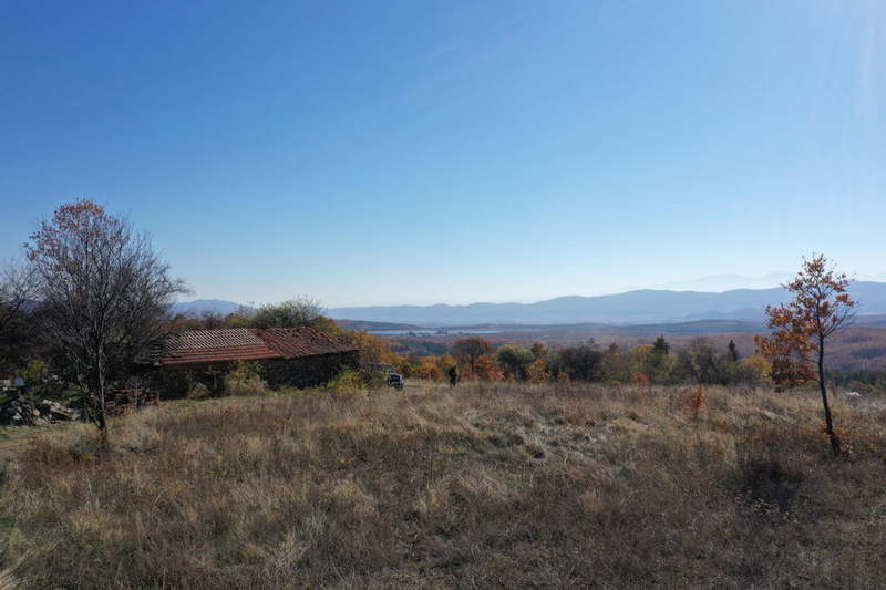 Plot in Sofia, Paunovo