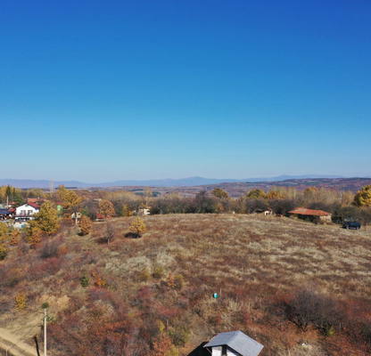 Photo 5 — Plot in Sofia, Paunovo
