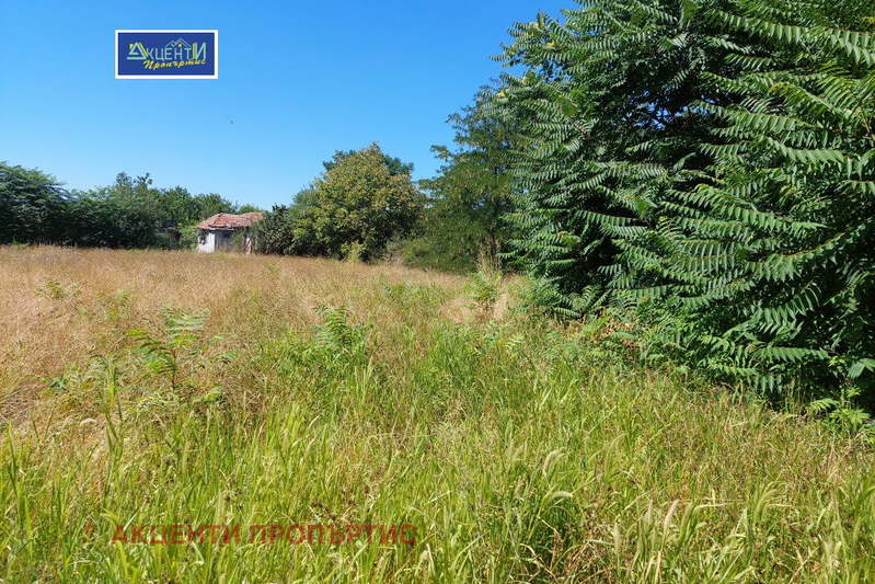 Plot in Oblast Veliko Tyrnovo, Pavel
