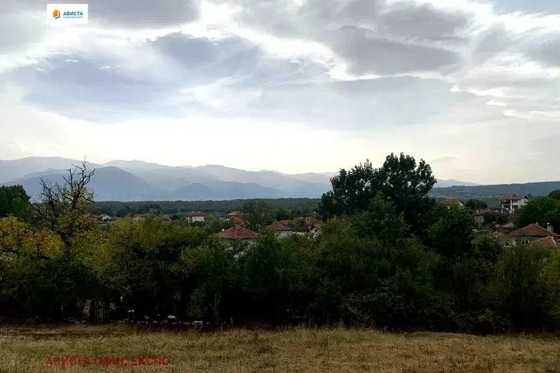 Парцел в София, с. Пчелин