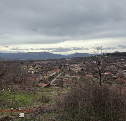 Снимка 4 — Парцел във Велико Търново, с. Пчелище