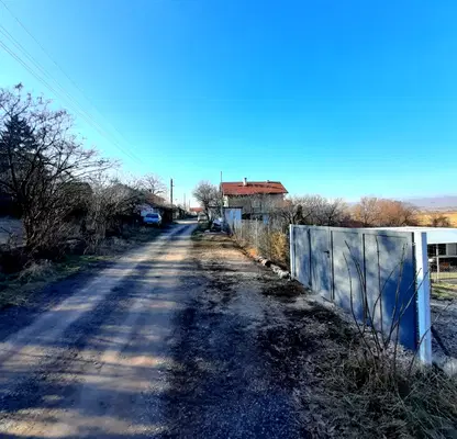 Снимка 3 — Парцел в София, с. Петърч