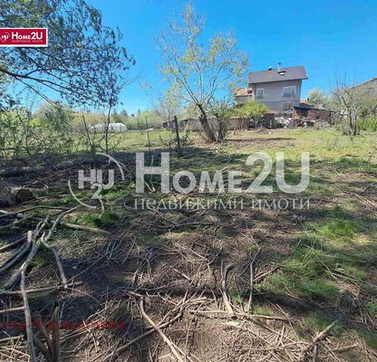 Photo 2 — Plot in област София, Petyrch