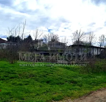 Снимка 4 — Парцел в Бургас, с. Писменово