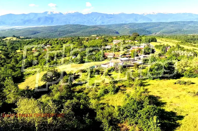 Plot in област София, Podgorie
