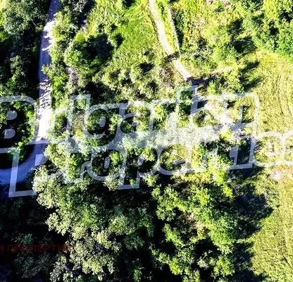 Photo 3 — Plot in област София, Podgorie