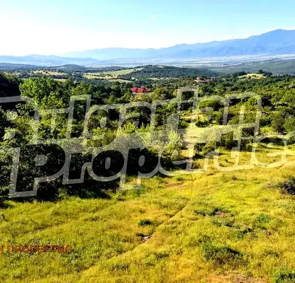 Photo 4 — Plot in област София, Podgorie