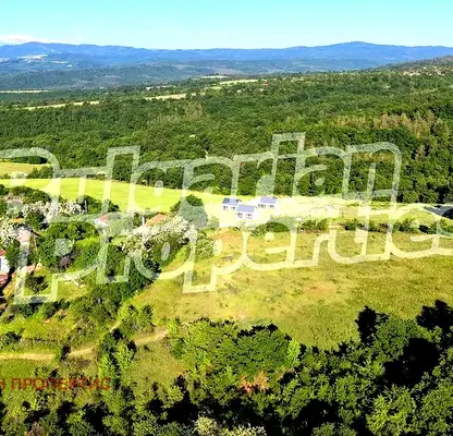 Photo 5 — Plot in област София, Podgorie