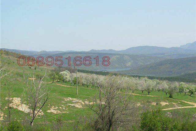 Парцел в Бургас, с. Подвис