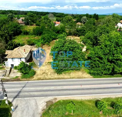 Снимка 4 — Парцел във Велико Търново, с. Поликраище