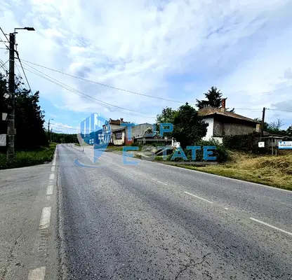 Снимка 5 — Парцел във Велико Търново, с. Поликраище