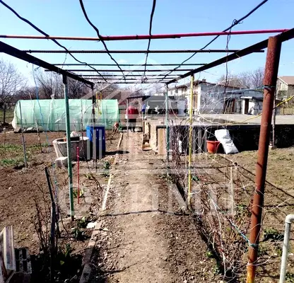 Снимка 4 — Парцел в Добрич, с. Полковник Свещарово