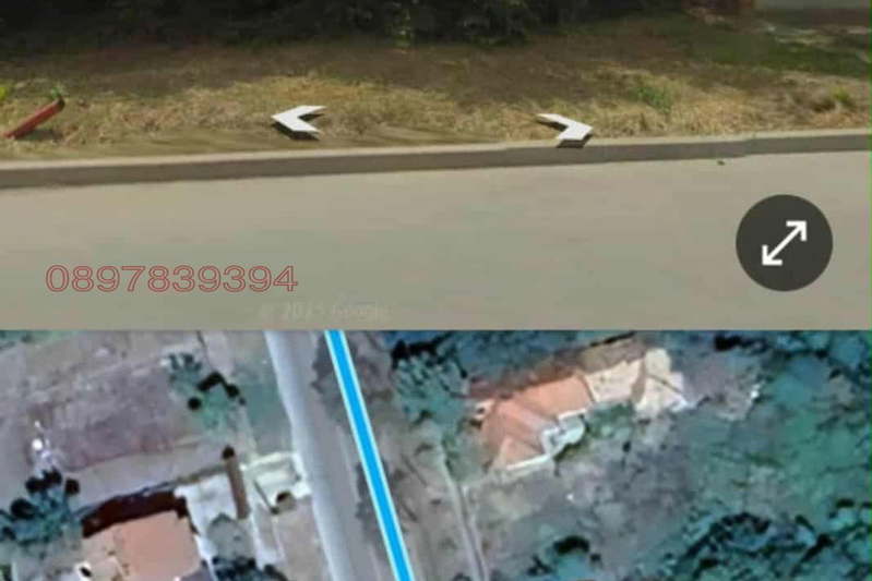 Парцел във Враца, с. Попица