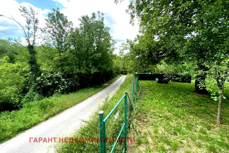 Парцел в Габрово, с. Поповци