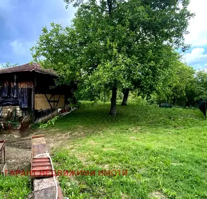 Photo 4 — Plot in Oblast Gabrovo, Popovci