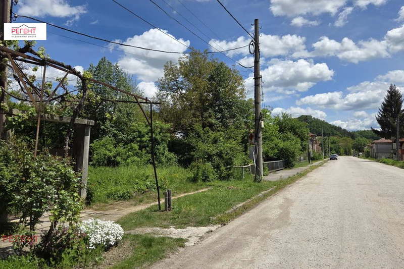 Парцел в Габрово, с. Поповци