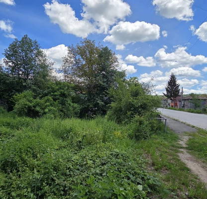 Снимка 2 — Парцел в Габрово, с. Поповци