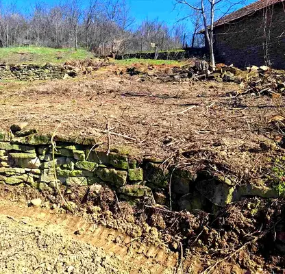 Photo 2 — Plot in Oblast Lovech, Presyaka