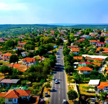 Photo 3 — Plot in Oblast Varna, Priselci