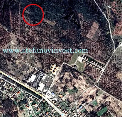 Photo 2 — Plot in Oblast Varna, Priselci