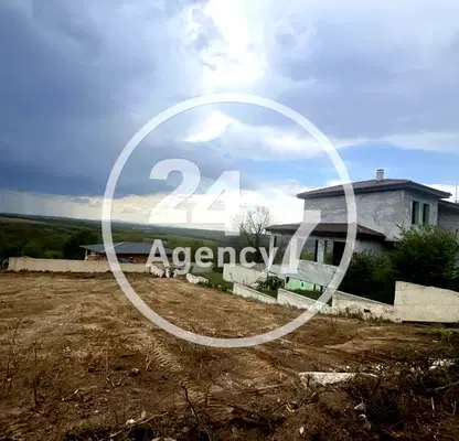 Снимка 4 — Парцел във Варна, с. Приселци