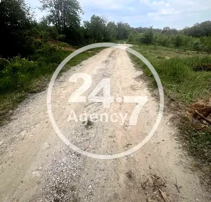 Снимка 5 — Парцел във Варна, с. Приселци