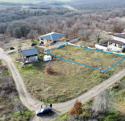 Photo 2 — Plot in Oblast Varna, Priselci