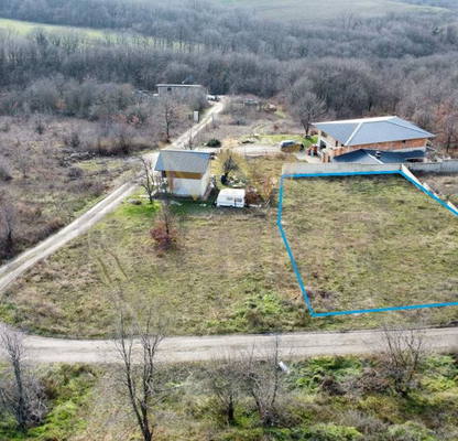 Photo 3 — Plot in Oblast Varna, Priselci