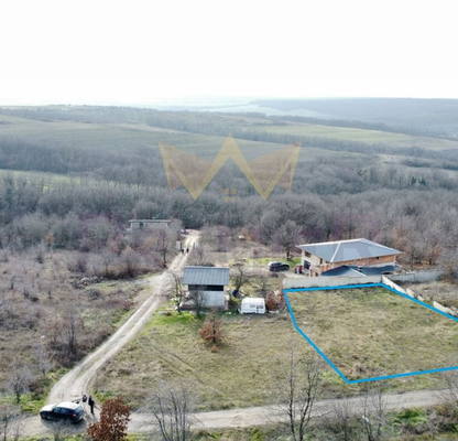 Photo 4 — Plot in Oblast Varna, Priselci
