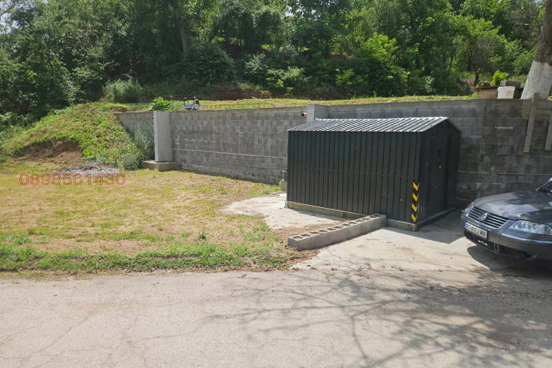 Plot in Oblast Veliko Tyrnovo, Pushevo