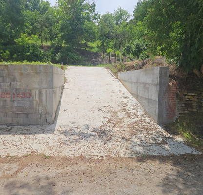 Photo 3 — Plot in Oblast Veliko Tyrnovo, Pushevo