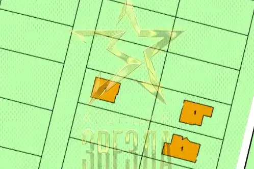 Plot in Oblast Plovdiv, Pyrvenec