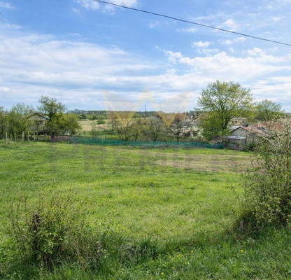 Снимка 5 — Парцел във Варна, с. Радево