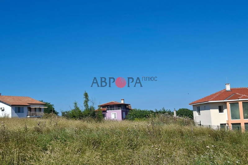 Plot in Oblast Burgas, Ravadinovo