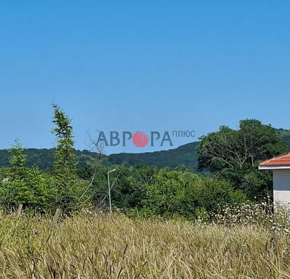Снимка 5 — Парцел в Бургас, с. Равадиново