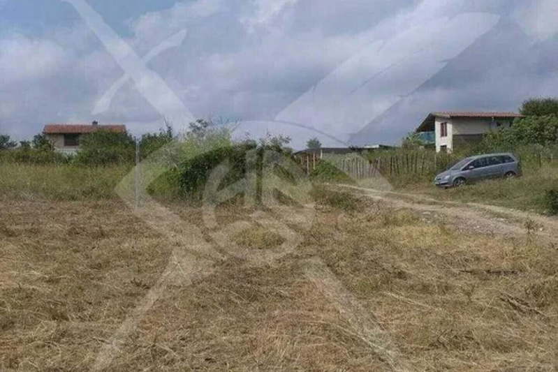 Парцел в с. Равнец