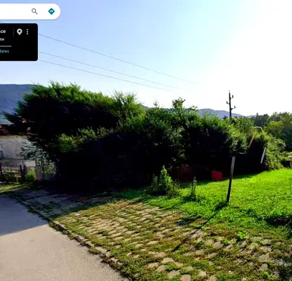 Photo 2 — Plot in област София, Razliv