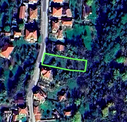Photo 3 — Plot in област София, Razliv