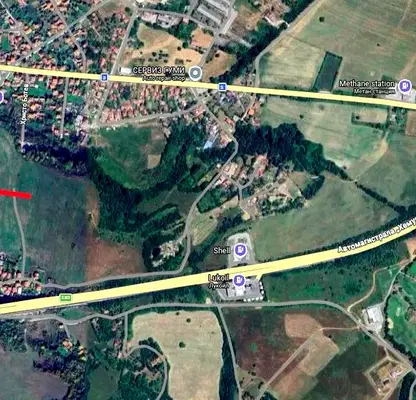 Photo 4 — Plot in област София, Razliv
