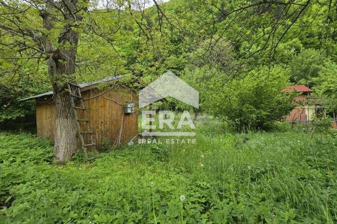 Парцел в София, с. Реброво