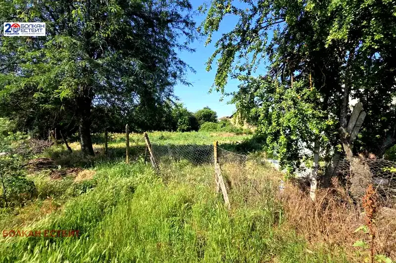 Plot in Oblast Veliko Tyrnovo, Resen