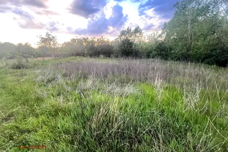 Plot in Kyustendil, Resilovo
