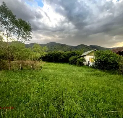 Photo 2 — Plot in Kyustendil, Resilovo