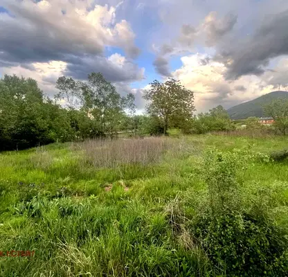 Photo 3 — Plot in Kyustendil, Resilovo