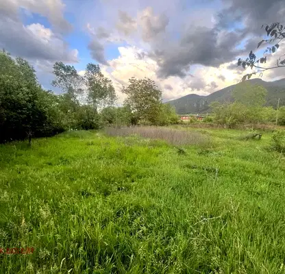 Photo 4 — Plot in Kyustendil, Resilovo