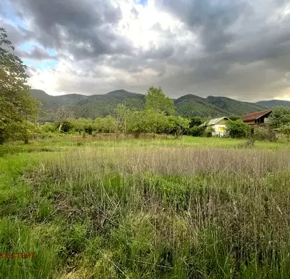 Photo 5 — Plot in Kyustendil, Resilovo