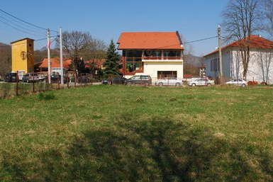Plot in Oblast Lovech, Ribarica