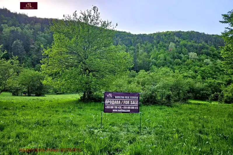 Plot in Oblast Lovech, Ribarica