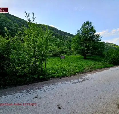 Photo 2 — Plot in Oblast Lovech, Ribarica